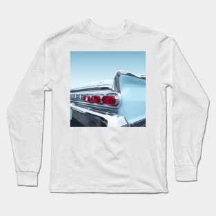 US American classic car 1964 park lane Long Sleeve T-Shirt